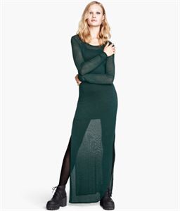 Picture of H&M Robe en maille