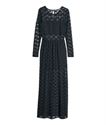 Image de H&M Robe en dentelle 