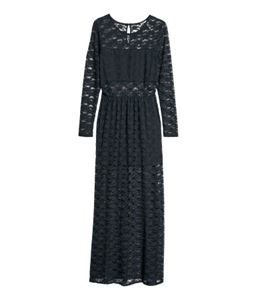 Immagine di H&M Robe en dentelle 