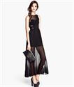 Picture of H&M Robe maxi 