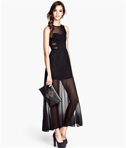 Picture of H&M Robe maxi 