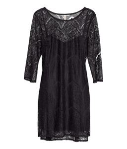 Immagine di H&M Robe en dentelle 