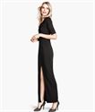 Image de H&M Robe brodée 