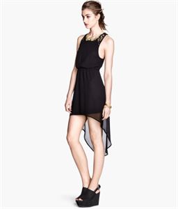 Immagine di H&M Robe sans manches 