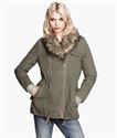 Immagine di H&M Veste avec col châle