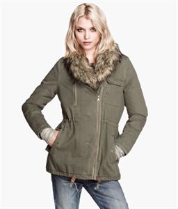 Immagine di H&M Veste avec col châle