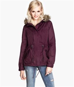 Immagine di H&M Parka