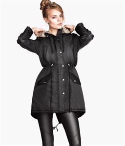 Image de H&M Parka 