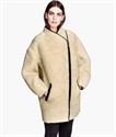 Image de H&M Manteau court 