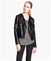 Изображение H&M Veste de motard 