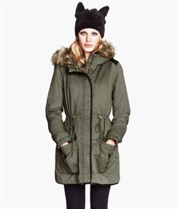 Immagine di H&M Parka