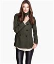 Изображение H&M Veste à double boutonnage 