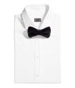 Immagine di H&M Noeud papillon en velours 