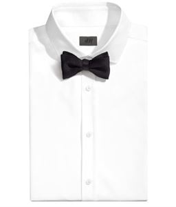 Immagine di H&M Nœud papillon en maille 