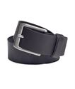 Изображение H&M Ceinture en cuir 