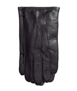 Immagine di H&M Gants en cuir 