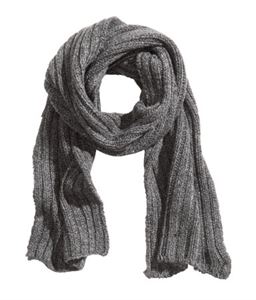 Immagine di H&M Echarpe côtelée 
