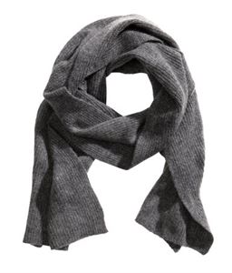 Immagine di H&M Echarpe en cachemire 