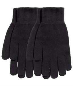 Immagine di H&M Gants, lot de 2 