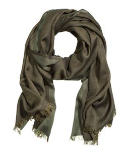 Immagine di H&M Écharpe à chevrons