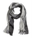 Immagine di H&M Écharpe en maille côtelée