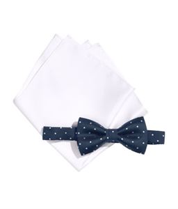 Immagine di H&M Ens. Nœud papillon+Pochette 