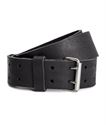 Изображение H&M Ceinture en cuir 