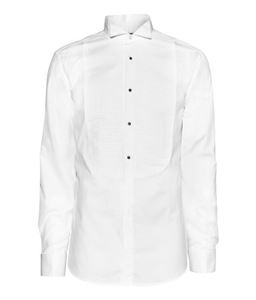 Immagine di H&M Chemise de smoking 