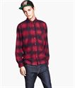 Immagine di H&M Chemise en flanelle 