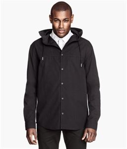 Picture of H&M Surchemise 