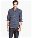 Immagine di H&M Chemise en coton 