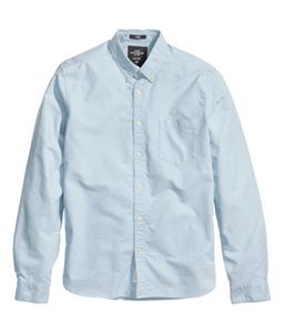 Immagine di H&M Chemise en oxford