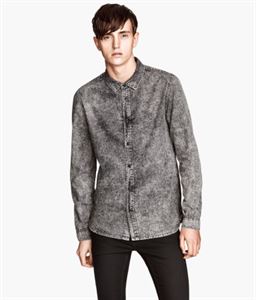 Immagine di H&M Chemise en coton
