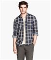 Immagine di H&M Chemise en coton 