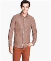 Picture of H&M Chemise à carreaux