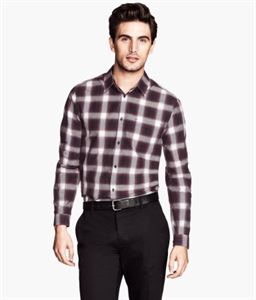 Immagine di H&M Chemise en coton