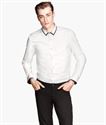 Immagine di H&M Chemise en coton 