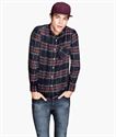 Immagine di H&M Chemise en flanelle 