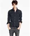 Bild von H&M Chemise en jean