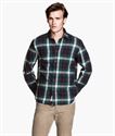 Immagine di H&M Chemise en coton 