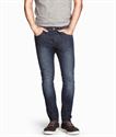 Image de H&M Jean Skinny Low