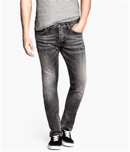 Immagine di H&M Jean Slim Low