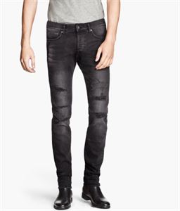 Immagine di H&M Jean Slim Low