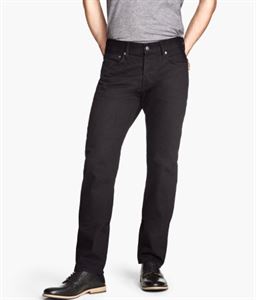 Immagine di H&M Jean Straight Regular 