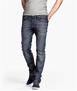 Immagine di H&M Jean Straight Regular