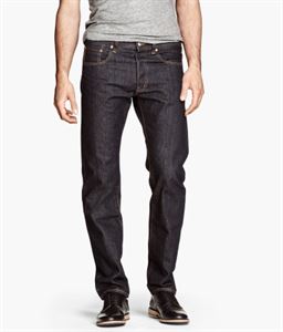 Immagine di H&M Jean Straight Regular 