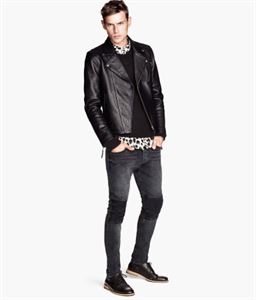 Immagine di H&M Jean Slim Fit 