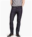 Image de H&M Jean Slim Low