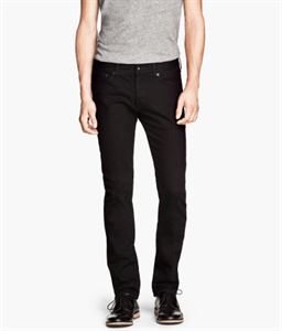 Immagine di H&M Jean Slim Low 