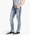 Image de H&M Jean Slim Low